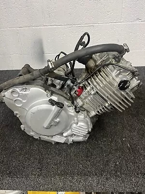 1996 Honda Sportrax Trx300ex Engine Motor • $800