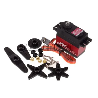 (6KG9KG15KG20KG30KG) RC JX Digital Servo Steering Arms FOR RC MODEL CAR • $8.99