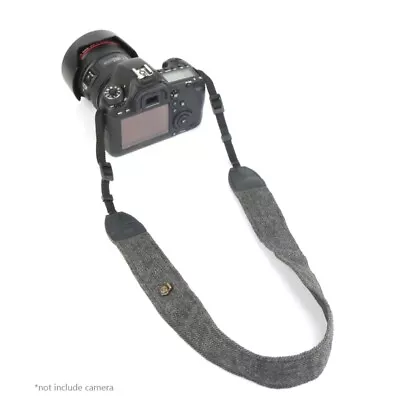 1PC Camera Strap Belt Adjustable Vintage Camera Strap Shoulder Neck Belt • $15.92