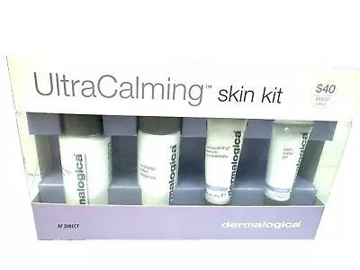 Dermalogica  UltraCalming Skin Kit New • $22