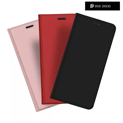 For OPPO A73 Case Dux DUCIS Skin Pro Series Book Case Cover For OPPO A73 / F5 • $21.99