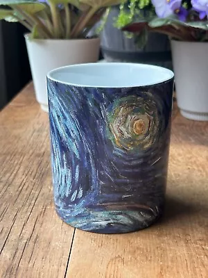 Vincent Van Gogh The Starry Night Ceramic Coffee Mug - Cup 11 Oz • $16.99