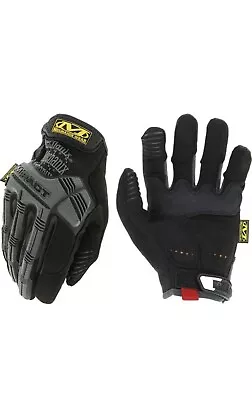 Mechanix MPact Gloves Black And Grey XLarge MPT-58-011 • $19.99