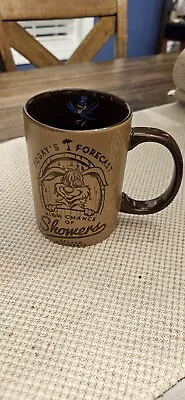 $150 • Buy Walt Disney World Splash Mountain Brer Rabbit Chance Of Showers Mug - New
