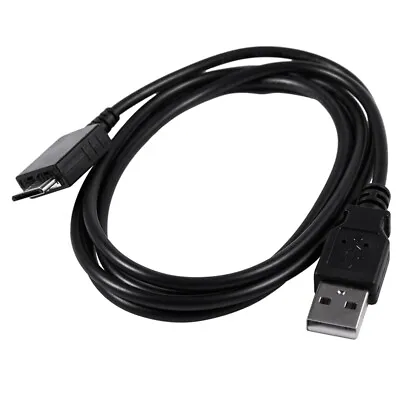 $7.69 • Buy USB Data Charger Cable For Sony Walkman MP3 Player B1H3H3