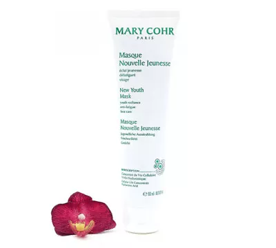 Mary Cohr Masque Nouvelle Jeunesse - New Youth Mask 150ml • £61.75