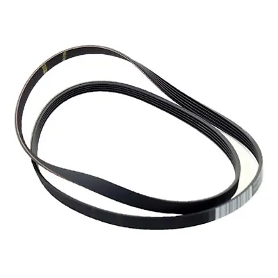 Hotpoint Wml720puk Wml740guk Washing Machine Drum Drive Belt 1194j5  • £8.99