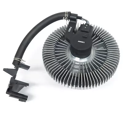 Engine Cooling Fan Clutch For Trailblazer Rainier Envoy Ascender+More 22310 • $136.29