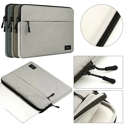 Shockproof Laptop Bag Sleeve Case Notebook Pouch For Macbook Pro Air 14  15  16  • $25.63