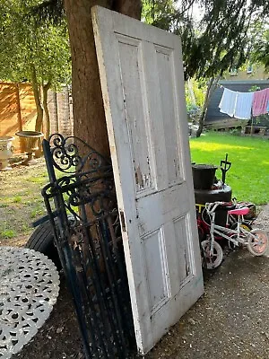 £5 • Buy Victorian Internal Door
