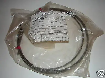 New Throttle Cable 12698-816 Aircraft Part • $345