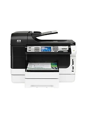 HP OfficeJet Pro 8500 Premier A909n All-In-One Inkjet Printer • $389.95