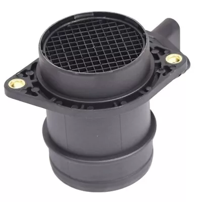 MAF Mass Air Flow Sensor For Volkswagen Jetta Beetle 1999-2004 06A906461 • $23.46