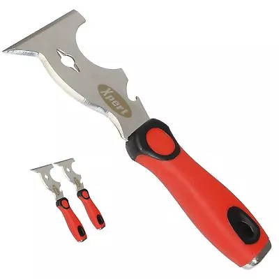 UPVC Glazing Bead Removal Tool Window Frame Deglazing Mulit Use Chisel Scraper • £10.03