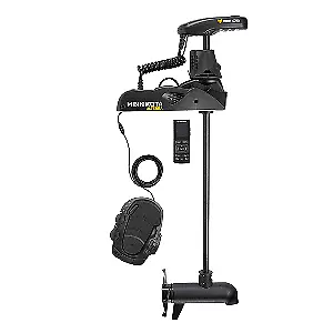 Minn Kota Ulterra 80 Trolling Motor W/Wireless Remote - Dual Spectrum CHIRP - 2 • $2725.99