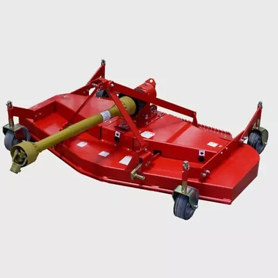 MOWER - 1800mm Finishing Mower CAT1 3PL For Tractors 30HP+ Part No.: RFIFM6 • $2300