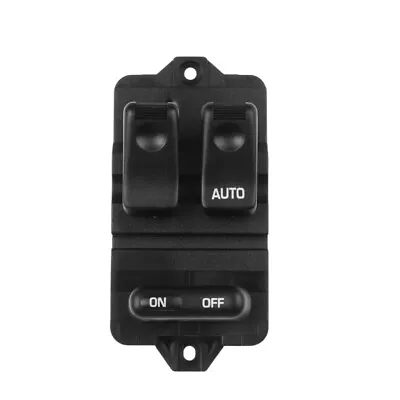 Driver Side Electric Window Control Switch RHD For MAZDA 323F BONGO 1994-1998 • $21.75