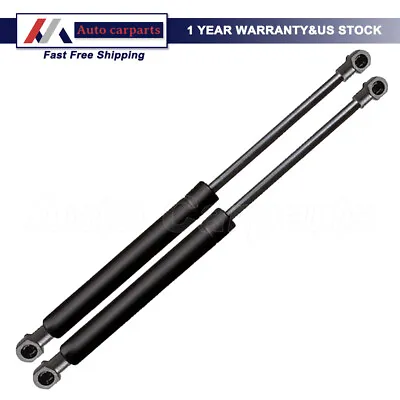 2pcs Front Hood Lift Supports Shock Struts For Volvo S60 S80 V70 XC70 99-14 • $15.49