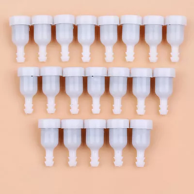 20pcs Fuel Line In Tank Vent Fit Echo Trimmers Weed Wackers Chainsaw Trimmer New • $11.99