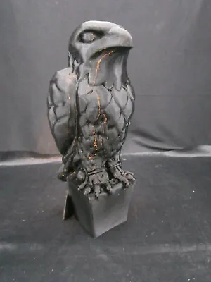 The Maltese Falcon Movie Prop Replica (3d Printed And Painted) 12  Tall • $69.99