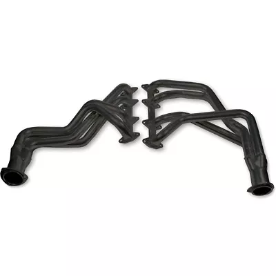 12542FLT Flowtech Set Of 2 Headers For Truck F250 Ford F-250 F-100 65-76 Pair • $286.95