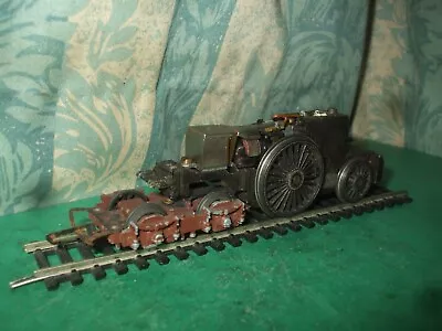 TRIANG HORNBY GWR LORD OF THE ISLES LOCO CHASSIS ONLY - No.1 • £59.75