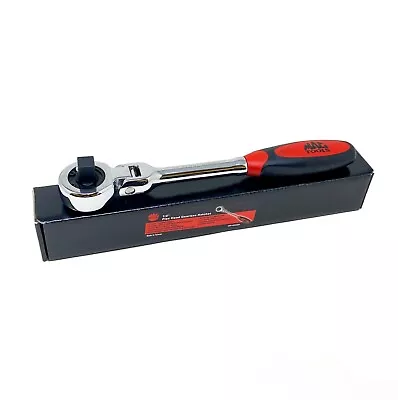 Mac Tools Gearless Ratchet 1/2  Drive VR10PAZF Brand New Discontinued Flex • $59.99