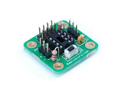 £9.99 • Buy Nano 8 Mini Project Board DIY Kit, Electronics Project, BASIC STAMP, Arduino PIC