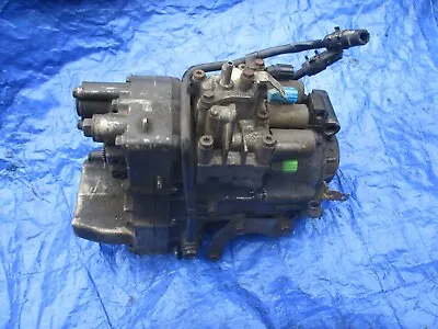 97-01 Honda Prelude SH Manual Transmission ATTS Unit 41200-P6K-020 H22A4 OEM • $499.99