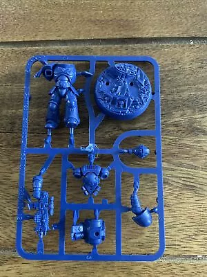 Warhammer 40K Primaris Space Marines Easy To Build Primaris Intercessor BNOS • £4.50