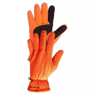 Manzella Men's Hunter -Blaze Orange • $26