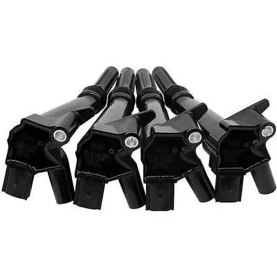 4pcs Ignition Coils DG-526 Fit For F-250 F-350 6.2L New Sealed Factory Bags • $55