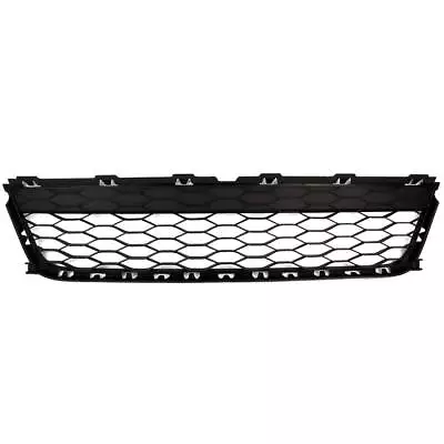 Lower Bumper Grille Grill For 2016-2017 Ford FB5Z17K945AA  • $70.92