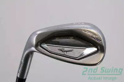 Mizuno JPX 900 Forged Wedge Gap GW Steel Regular Left 35.25in • $74.99