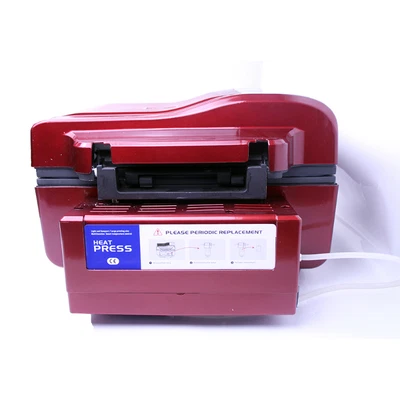 $920 • Buy 3D Sublimation Heat Press Machine 3D Vacuum Sublimation Heat Transfer Machine
