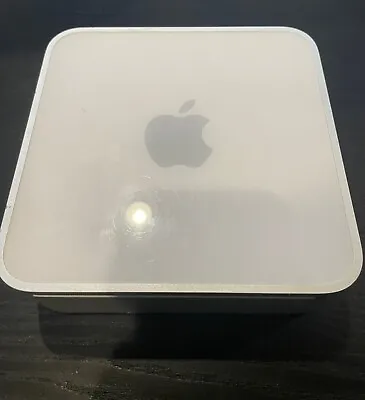 Apple Mac Mini A1283 Desktop - MB463LL/A (March 2009) • $30