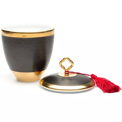 NEW L'Objet Luminescence Key Noir Small Candle • $143.53