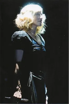 Madonna Photo Unreleased Unique Image Live Earth London 12 Inch Rare 2007 Gem • $11.14