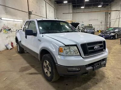 Used Automatic Transmission Assembly Fits: 2005  Ford F150 Pickup AT 8-330 5 • $1149.99