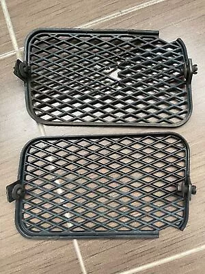 Nissan Silvia S14 240SX 95-96 Zenki JDM Navan Front Bumper Grille Insert (Used) • $236.17