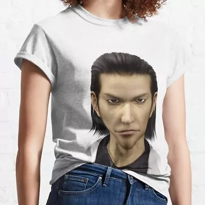 Yakuza Nishiki Classic T-Shirt • $25.99