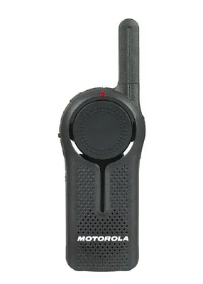 Motorola DLR1060 Digital Business Two Way Radio • $249