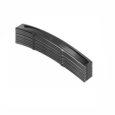 SKS 7.62x39 Stripper Clips 10 Pieces New Production Steel USA Stock & Shipping • $10.58