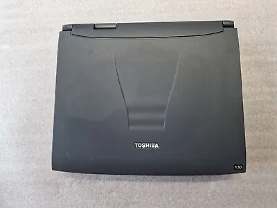 Toshiba Satellite 4090CDS/4.3 System Model PAS409E-A Vtg Laptop Read Description • £39.99