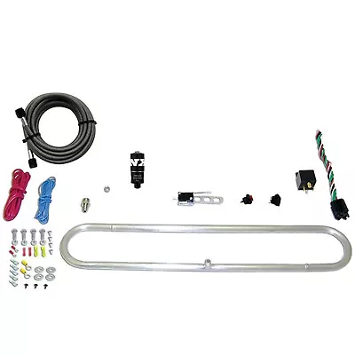 Nitrous Express 20000-00 N-tercooler Nitrous System • $439.91