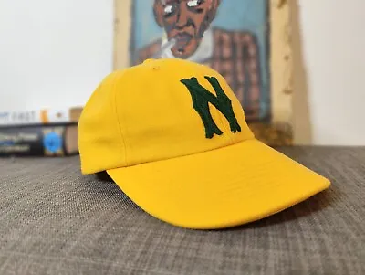 Noah NYC Baseball Hat/CAP Made In The USA Strapback • $99