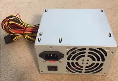 NEW 400W POWER SUPPLY FOR VIDEO ARDADE GAMES And JUKE BOXES • $45.99