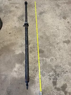 2005-2007 Volvo S60R S60 V70R Rear Driveshaft Drive Shaft 30759215 OEM #1167EM • $199.99