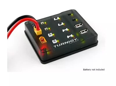 RC Aircraft RC 1S Micro Li-Po Battery Charging Box Charger • $39.95