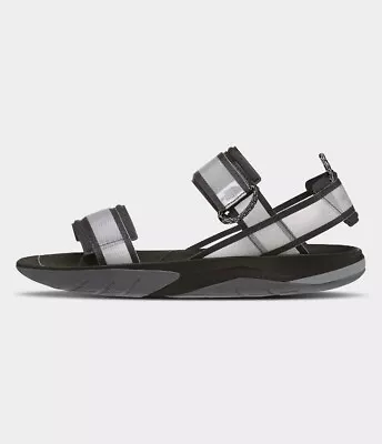 The North Face Men’s SKEENA SPORT Sandal – TNF Black/Asphalt Grey - RRP £65 • £44.99